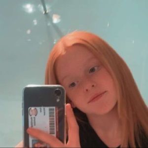 Meet your Posher, Kate